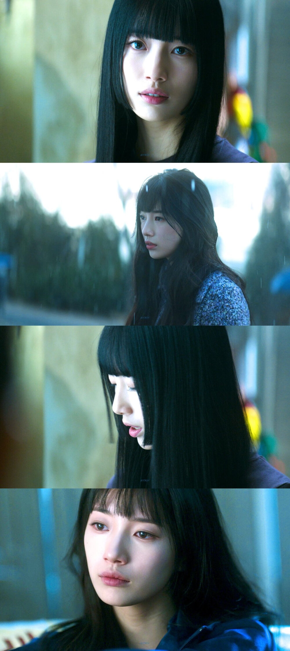 裴秀智*李斗娜 ​​​