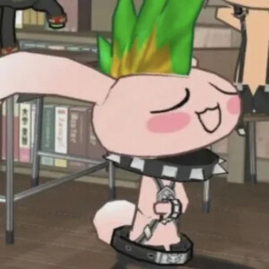 眼鏡娘の視線ᗜωᗜ