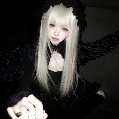 优质女头