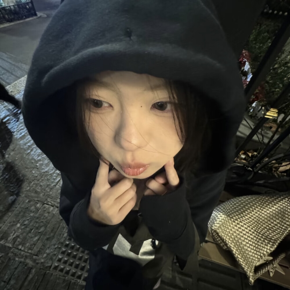 dt林宇婧