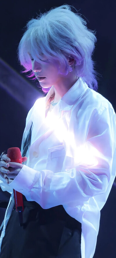 华晨宇