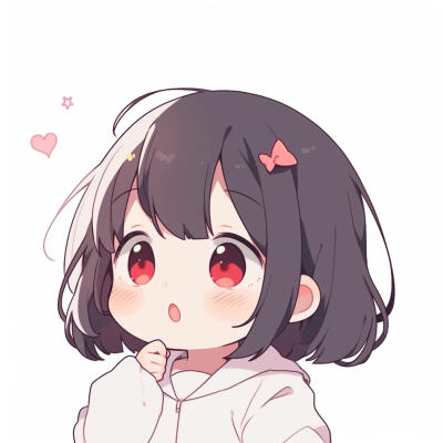 可爱