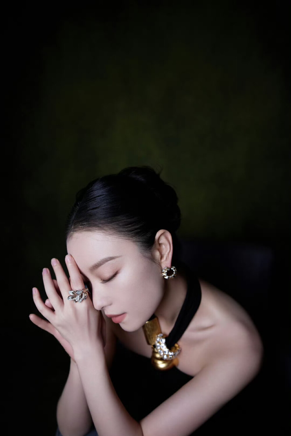 倪妮