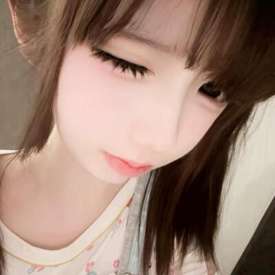 女头