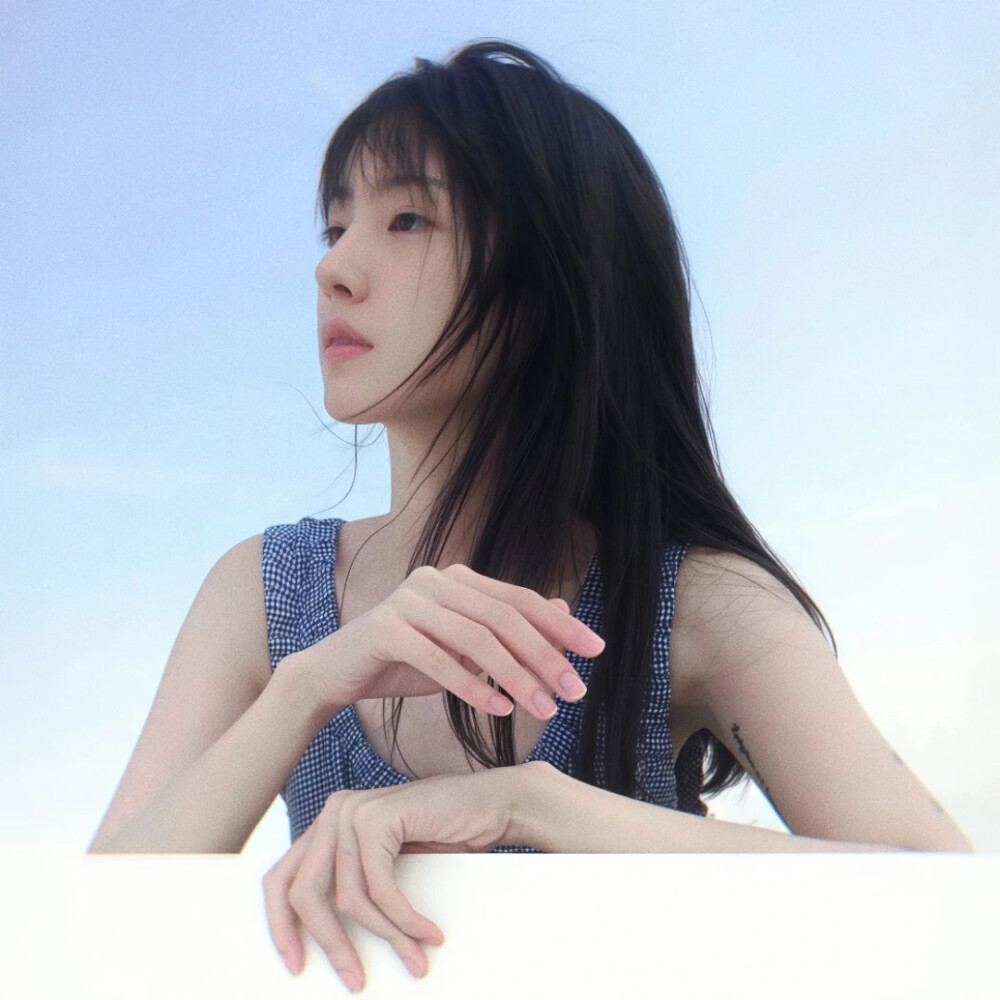优质女头