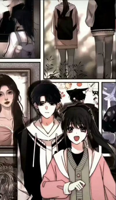 偏偏宠爱，江忍一孟听