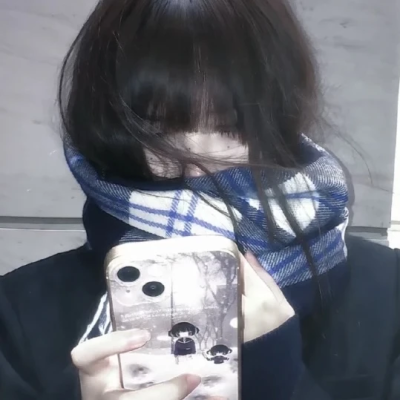 小众头像