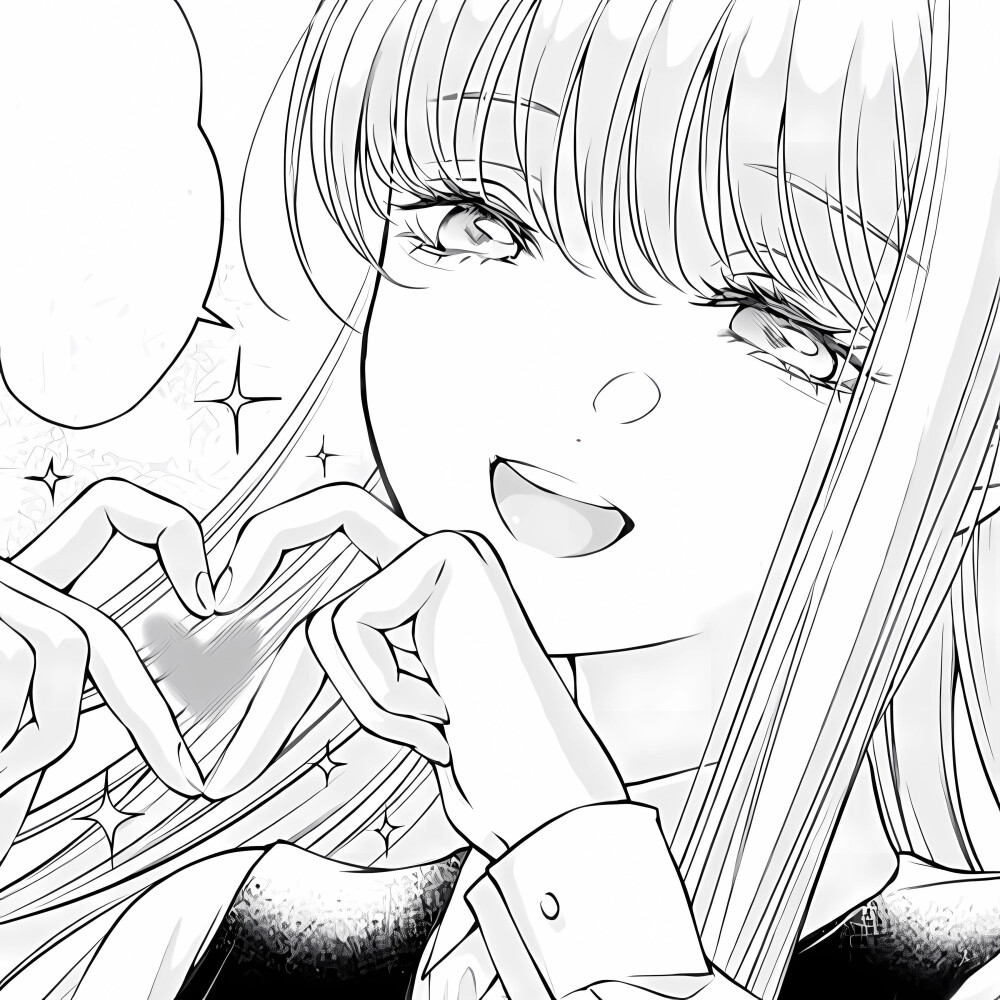 女漫