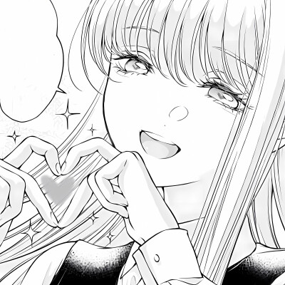 女漫