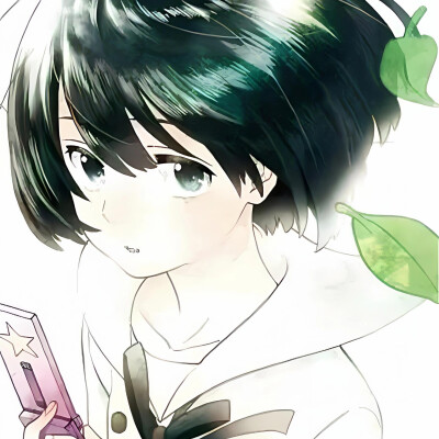 女漫