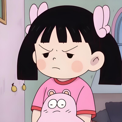 女生头像