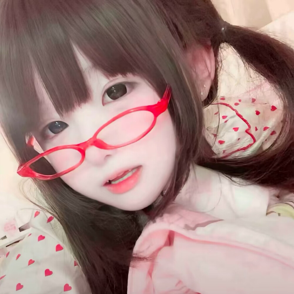 甜妹女头
