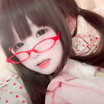 甜妹女头