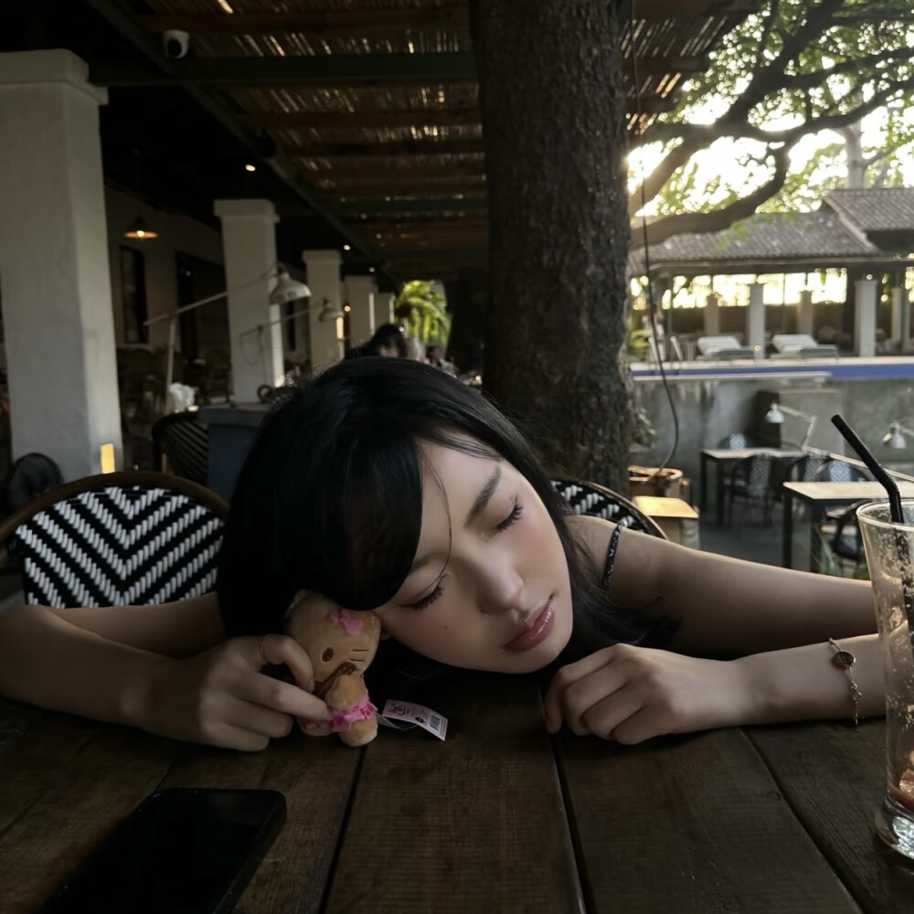dt林宇婧