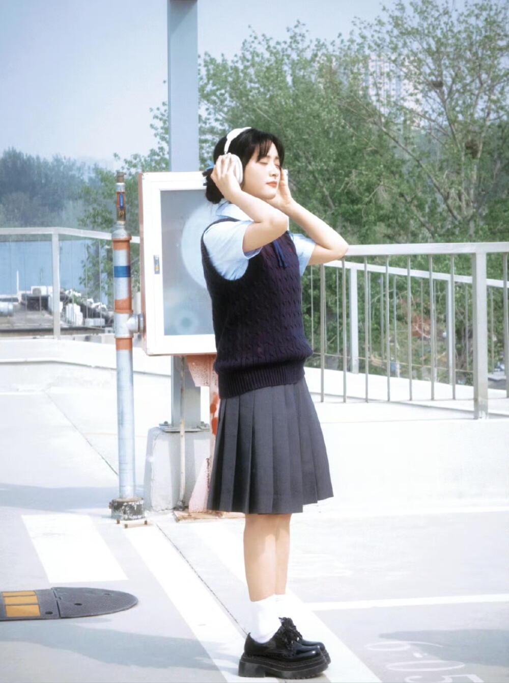 沈月