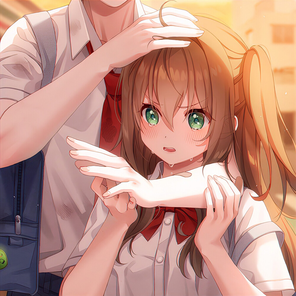 情头