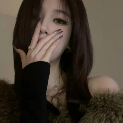 优质女头