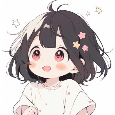 可爱
