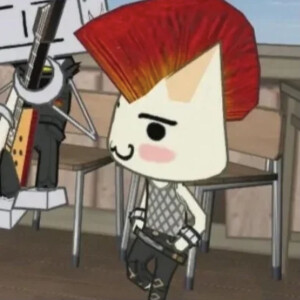 眼鏡娘の視線ᗜωᗜ