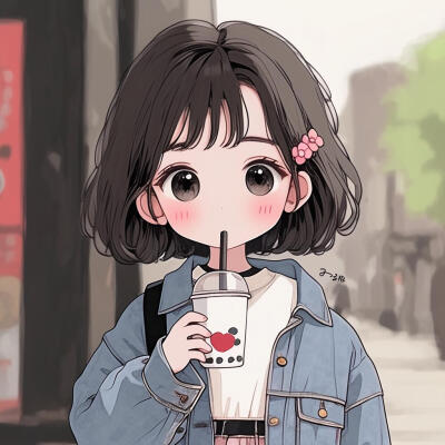 可爱