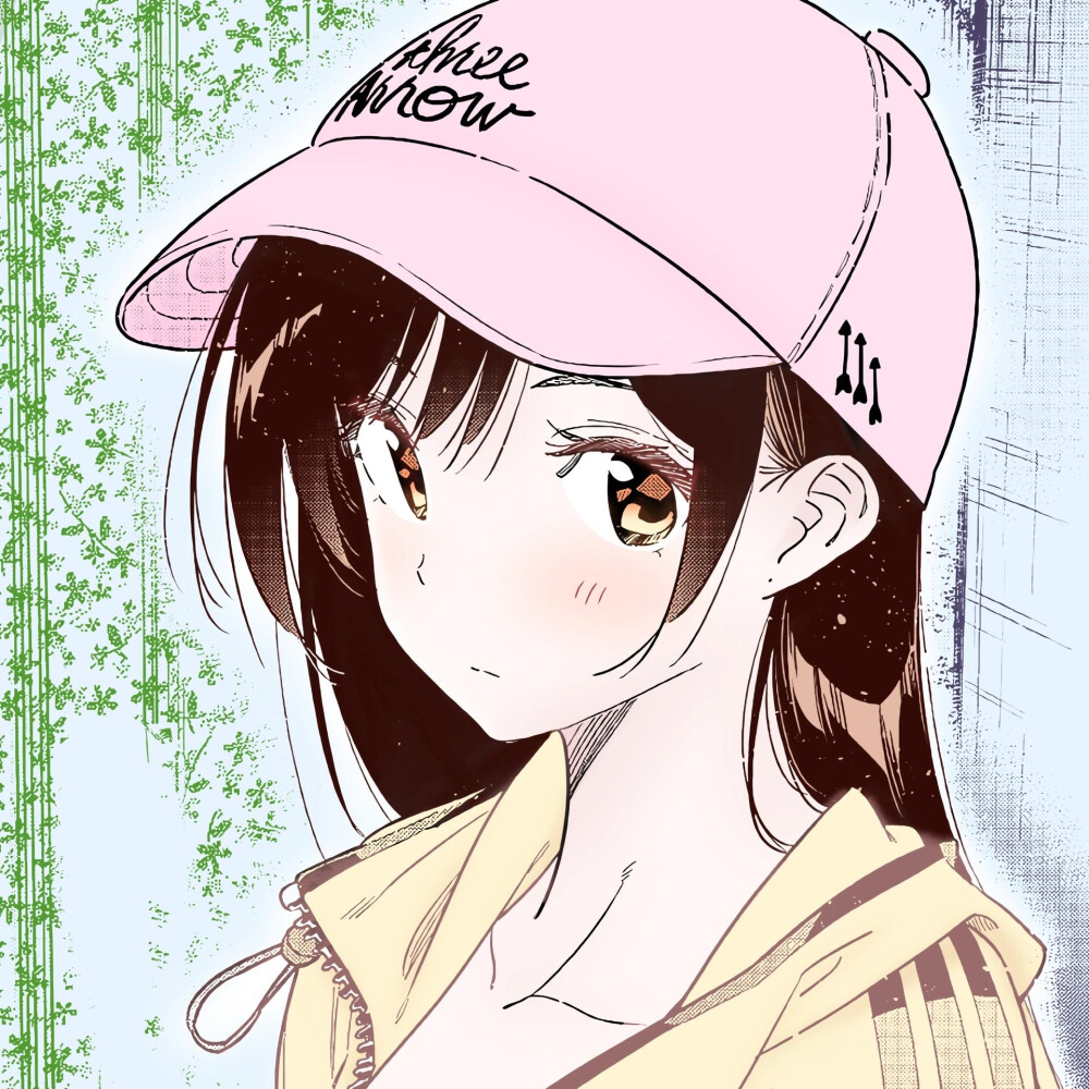 女漫