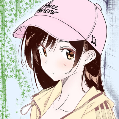 女漫