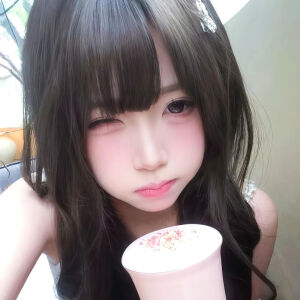 女生头像