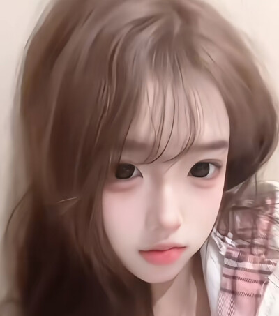 甜妹女头