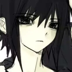 其实这是三对不同的情头能看出来吗（…..