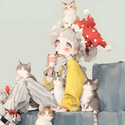 可爱