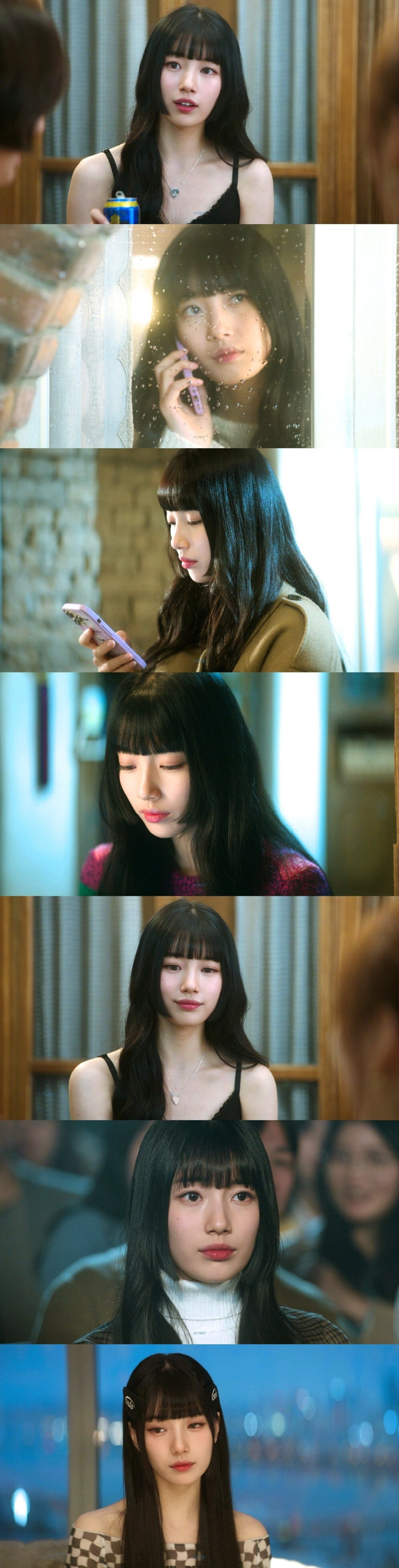 裴秀智*李斗娜 ​​​