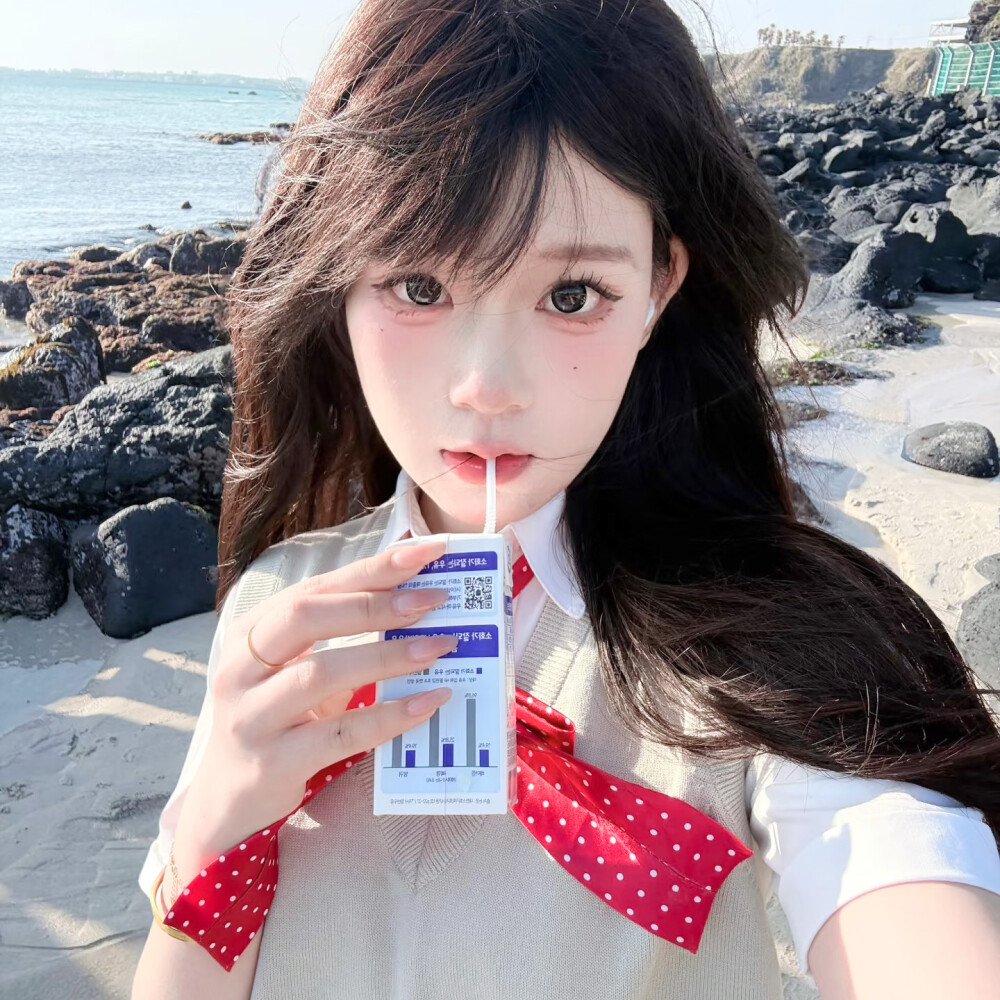 女生头像