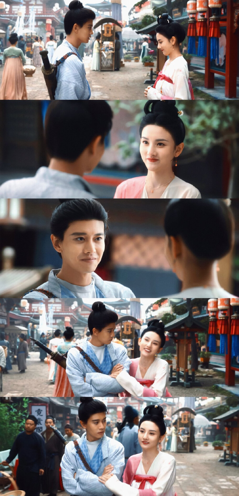 #无忧渡# ​​​