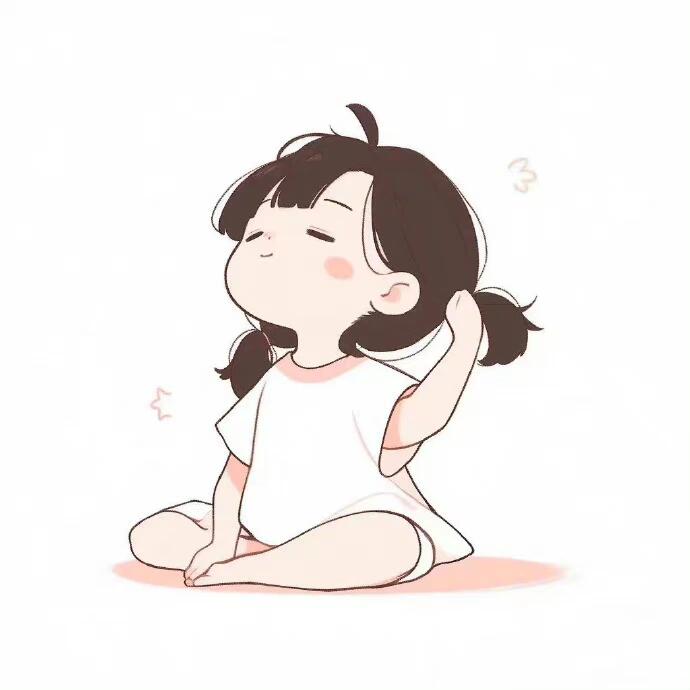 可爱
