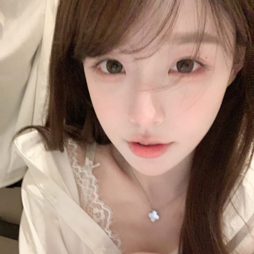 女生头像