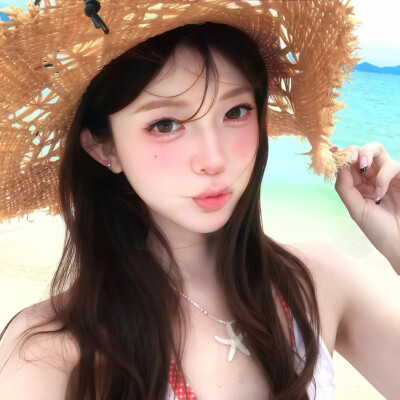 优质女头