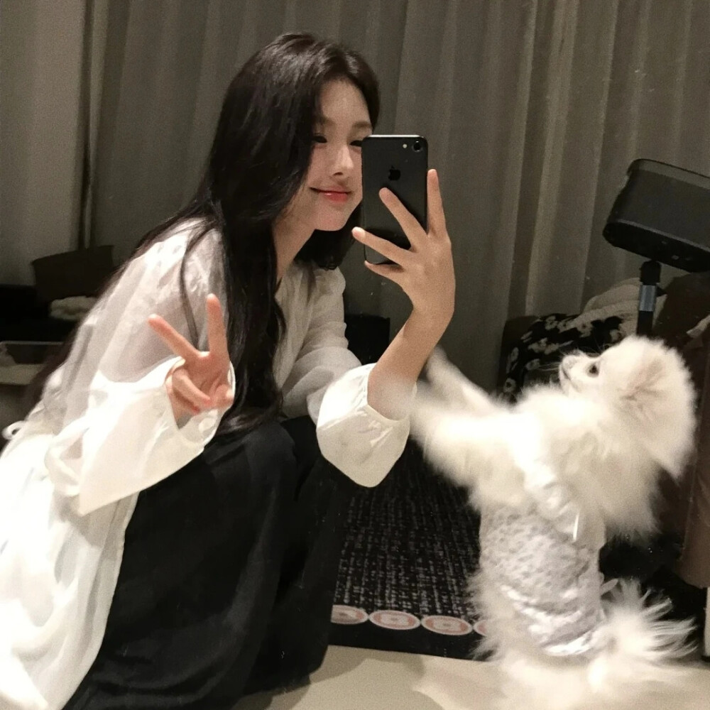 优质女头