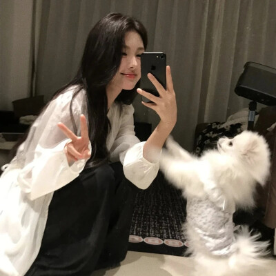 优质女头
