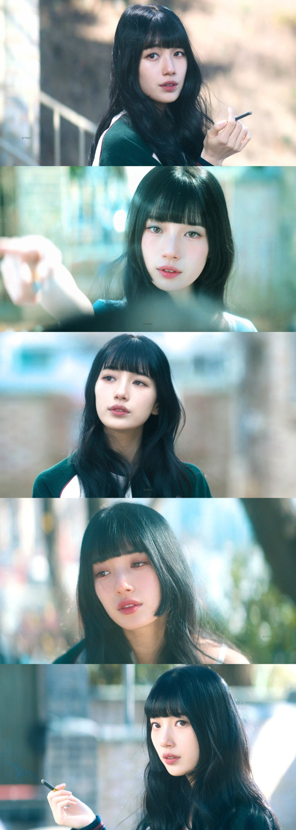 裴秀智*李斗娜 ​​​