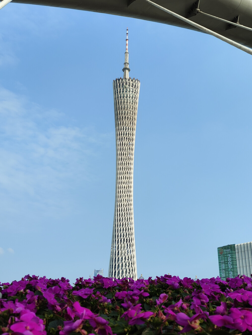 广州塔