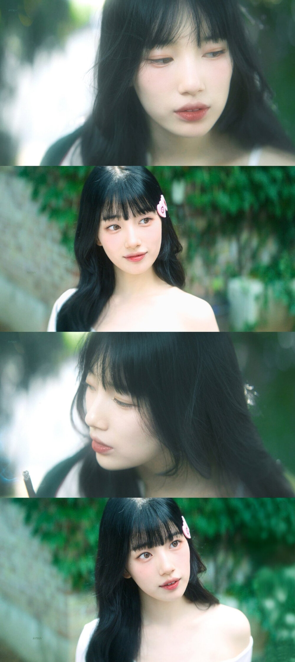裴秀智*李斗娜 ​​​