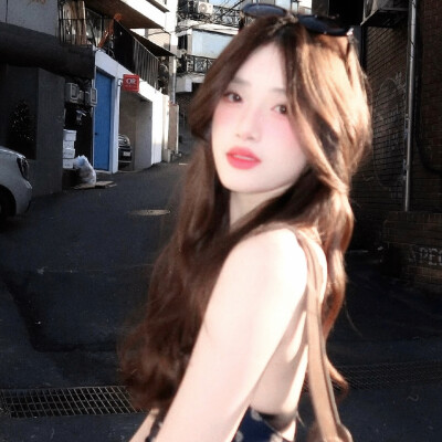 胡馨尹