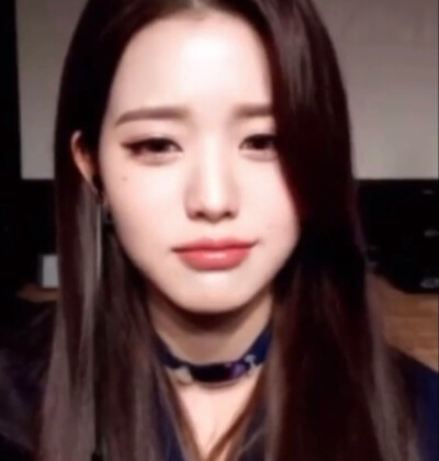 女孩