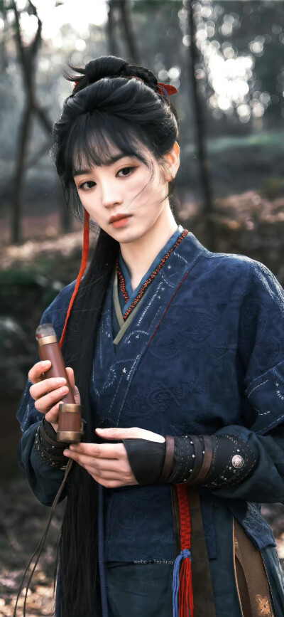 田曦薇x樊长玉
