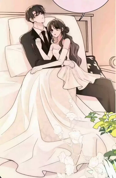 偏偏宠爱，江忍一孟听