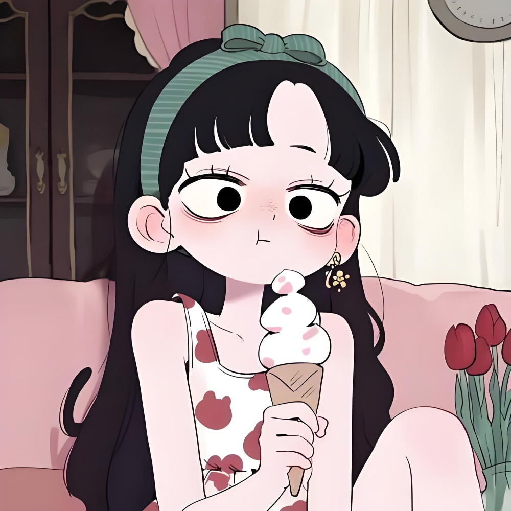 敲可爱