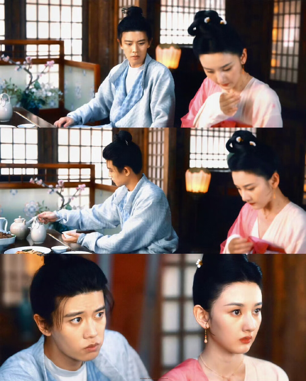 #无忧渡# ​​​