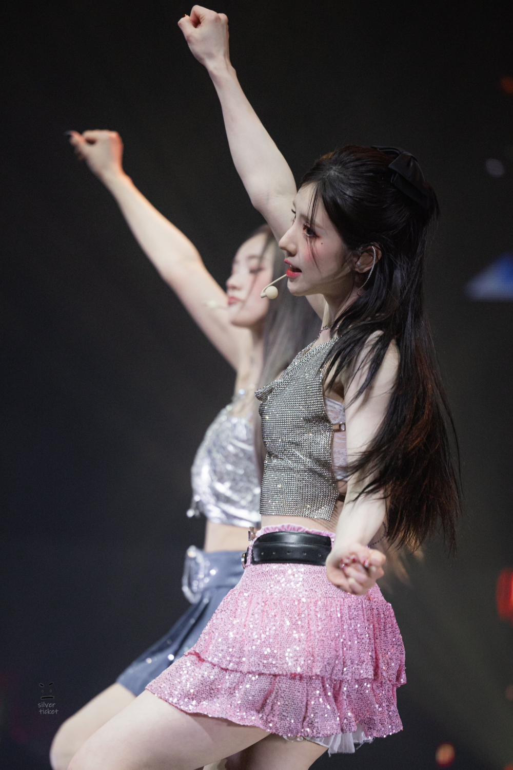 田姬振