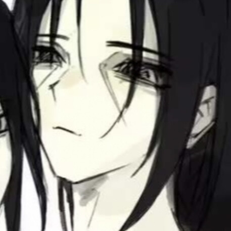 其实这是三对不同的情头能看出来吗（…..