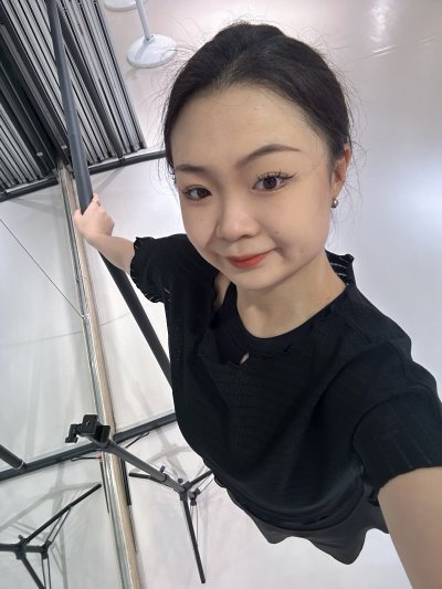 累累的…